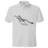 Men's EcoSmart® Jersey Polo Thumbnail