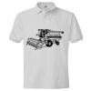 Men's EcoSmart® Jersey Polo Thumbnail