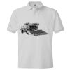 Men's EcoSmart® Jersey Polo Thumbnail