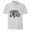 Men's EcoSmart® Jersey Polo Thumbnail