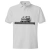 Men's EcoSmart® Jersey Polo Thumbnail