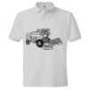 Men's EcoSmart® Jersey Polo Thumbnail