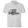 Men's EcoSmart® Jersey Polo Thumbnail