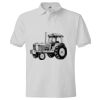 Men's EcoSmart® Jersey Polo Thumbnail
