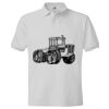 Men's EcoSmart® Jersey Polo Thumbnail