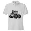 Men's EcoSmart® Jersey Polo Thumbnail
