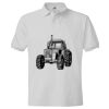 Men's EcoSmart® Jersey Polo Thumbnail