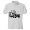 Men's EcoSmart® Jersey Polo Thumbnail