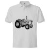 Men's EcoSmart® Jersey Polo Thumbnail