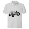 Men's EcoSmart® Jersey Polo Thumbnail