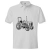 Men's EcoSmart® Jersey Polo Thumbnail