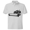 Men's EcoSmart® Jersey Polo Thumbnail