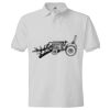 Men's EcoSmart® Jersey Polo Thumbnail