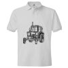 Men's EcoSmart® Jersey Polo Thumbnail