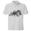 Men's EcoSmart® Jersey Polo Thumbnail