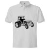 Men's EcoSmart® Jersey Polo Thumbnail