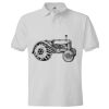 Men's EcoSmart® Jersey Polo Thumbnail