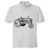 Men's EcoSmart® Jersey Polo Thumbnail