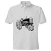 Men's EcoSmart® Jersey Polo Thumbnail