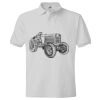 Men's EcoSmart® Jersey Polo Thumbnail