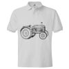 Men's EcoSmart® Jersey Polo Thumbnail
