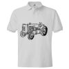 Men's EcoSmart® Jersey Polo Thumbnail