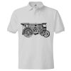 Men's EcoSmart® Jersey Polo Thumbnail
