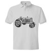 Men's EcoSmart® Jersey Polo Thumbnail