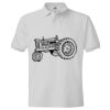 Men's EcoSmart® Jersey Polo Thumbnail