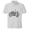 Men's EcoSmart® Jersey Polo Thumbnail