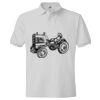 Men's EcoSmart® Jersey Polo Thumbnail
