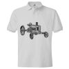 Men's EcoSmart® Jersey Polo Thumbnail