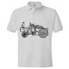 Men's EcoSmart® Jersey Polo Thumbnail