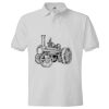 Men's EcoSmart® Jersey Polo Thumbnail