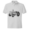Men's EcoSmart® Jersey Polo Thumbnail
