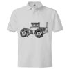 Men's EcoSmart® Jersey Polo Thumbnail