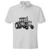 Men's EcoSmart® Jersey Polo Thumbnail