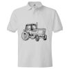 Men's EcoSmart® Jersey Polo Thumbnail