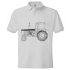 Men's EcoSmart® Jersey Polo Thumbnail