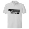 Men's EcoSmart® Jersey Polo Thumbnail