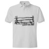 Men's EcoSmart® Jersey Polo Thumbnail