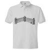 Men's EcoSmart® Jersey Polo Thumbnail