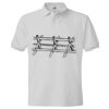 Men's EcoSmart® Jersey Polo Thumbnail