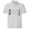 Men's EcoSmart® Jersey Polo Thumbnail