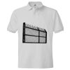 Men's EcoSmart® Jersey Polo Thumbnail