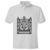 Men's EcoSmart® Jersey Polo Thumbnail