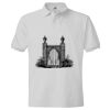 Men's EcoSmart® Jersey Polo Thumbnail