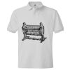 Men's EcoSmart® Jersey Polo Thumbnail