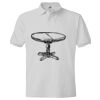 Men's EcoSmart® Jersey Polo Thumbnail