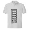 Men's EcoSmart® Jersey Polo Thumbnail